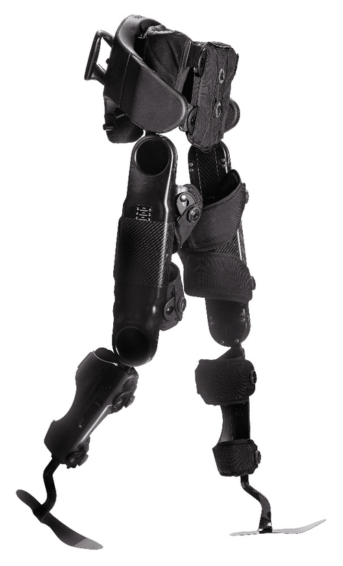 Indego exoskeleton